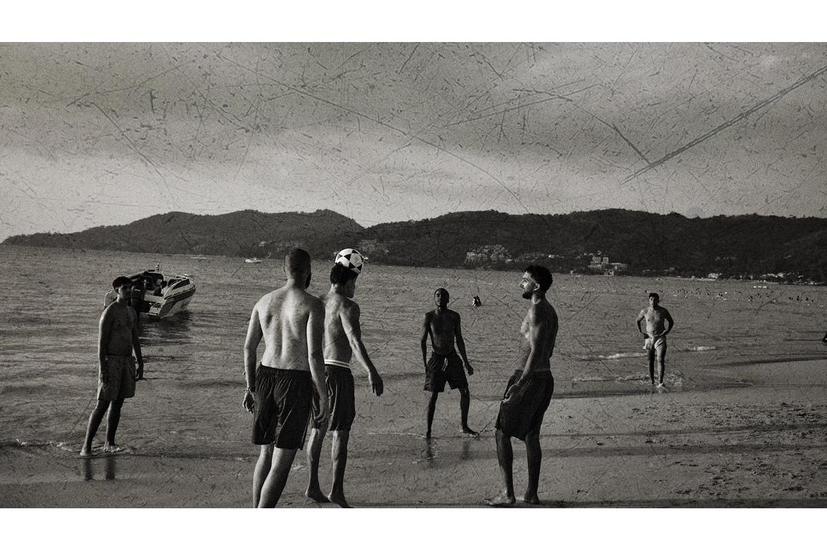 기록관 포트폴리오